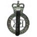 Bedfordshire Constabulary Cap Badge - Queen's Crown