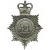 Thames Valley Constabulary Helmet Plate - Queen's Crown