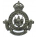 Birmingham City Police Special Constabulary Reserve Cap Badge - King's Crown