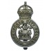 Birmingham City Police Cap Badge - King's Crown