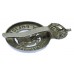 Birmingham City Police Cap Badge - King's Crown