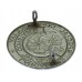 Lancashire Special Constabulary Special Constable Cap Badge - King's Crown
