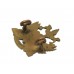 City of London Police Enamelled Collar Badge