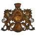 City of London Police 'C' Division Helmet Plate (C/247)