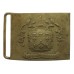 Bootle Borough Police Coat of Arms Waist Belt Clasp