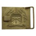 Bootle Borough Police Coat of Arms Waist Belt Clasp