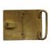 Shanghai Municipal Police Waist Belt Clasp