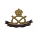 South Staffordshire Regiment Enamelled Sweetheart Brooch