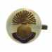 Grenadier Guards Mother of Pearl Sweetheart Brooch