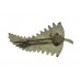 New Zealand Forces Sweetheart Brooch