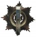 Cheshire Regiment Anodised (Staybrite) Cap Badge 