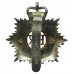 Royal Corps of Transport (R.C.T.) Anodised (Staybrite) Cap Badge