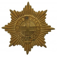 Coldstream Guards Cap Badge