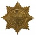 Coldstream Guards Cap Badge