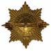 Coldstream Guards Cap Badge