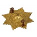 Coldstream Guards Cap Badge