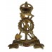 Pioneer Corps Cap Badge - King's Crown