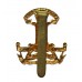 Leicestershire Yeomanry (Prince Albert's Own) Cap Badge