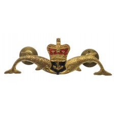 Royal Navy Submarine Service "Submariners" Qualificatio