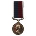 EIIR Royal Air Force Long Service & Good Conduct Medal - Sgt. J.S. Martin, Royal Air Force