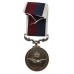 EIIR Royal Air Force Long Service & Good Conduct Medal - Sgt. J.S. Martin, Royal Air Force