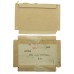 WW1 British War & Victory Medal Pair with Box of Issue and Photos - Spr. A.J. Tunstall, Royal Engineers