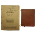 WW2 Malta Mentioned in Despatches Medal Group of Five with Original Documents - Anti-Aircraft Gunner Bernard McHugh, Royal Artillery