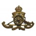 WW2 Malta Mentioned in Despatches Medal Group of Five with Original Documents - Anti-Aircraft Gunner Bernard McHugh, Royal Artillery
