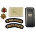General Service Medal (Clasp - Malaya) and Fire Brigade Long Service Medal Group - Gdsm. T.F. Hedgecock, 2nd Bn. Scots Guards and Essex Fire Brigade