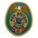 United Stated New Britain Police Cloth Patch Badge