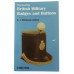 Book - British Military Badges and Buttons by R. J Wilkinson-Latham