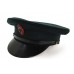 Royal Ulster Constabulary (R.U.C.) Peaked Cap
