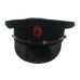 Royal Ulster Constabulary (R.U.C.) Peaked Cap
