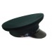 Royal Ulster Constabulary (R.U.C.) Peaked Cap