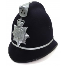 Suffolk Constabulary Coxcomb Helmet 
