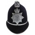 Suffolk Constabulary Coxcomb Helmet 