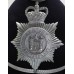 Suffolk Constabulary Coxcomb Helmet 