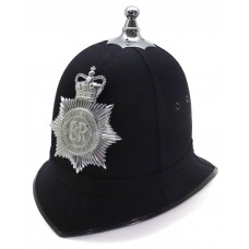 Nottinghamshire Constabulary Ball Top Helmet