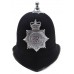 Nottinghamshire Constabulary Ball Top Helmet