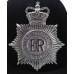 Nottinghamshire Constabulary Ball Top Helmet