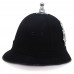 Nottinghamshire Constabulary Ball Top Helmet