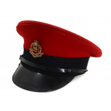 Royal Military Police (R.M.P.) Peaked Cap (Post 1953)