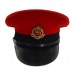 Royal Military Police (R.M.P.) Peaked Cap (Post 1953)