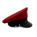 Royal Military Police (R.M.P.) Peaked Cap (Post 1953)