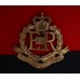 Royal Military Police (R.M.P.) Peaked Cap (Post 1953)