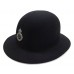 Scarce George VI Metropolitan Police Women's Helmet 