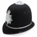 North Yorkshire Police Rose Top Helmet