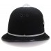 North Yorkshire Police Rose Top Helmet