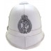 New Zealand Police Summer / White Helmet 