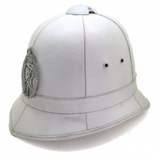 New Zealand Police Summer / White Helmet 